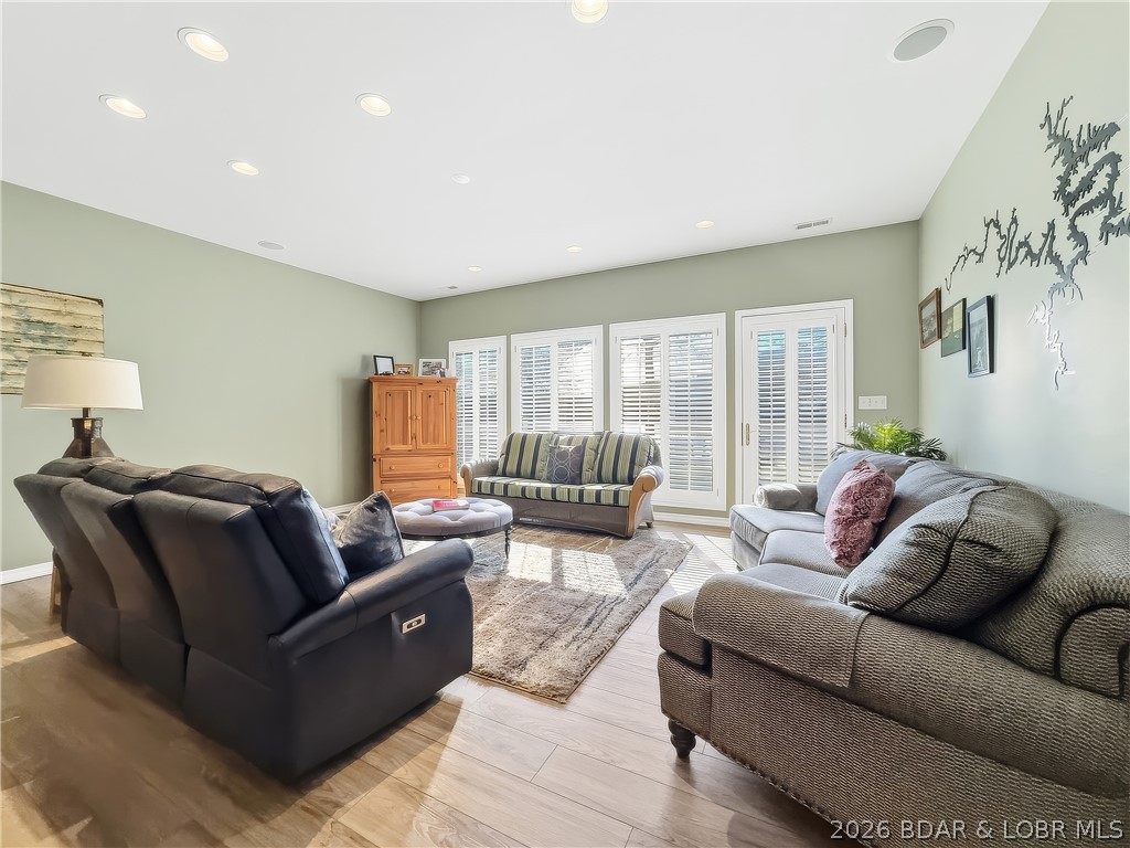 Woodbridge - Residential