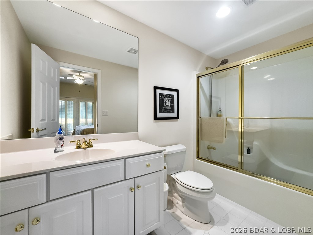 Woodbridge - Residential