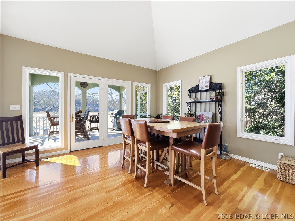 Woodbridge - Residential