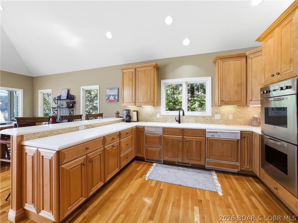 Woodbridge - Residential