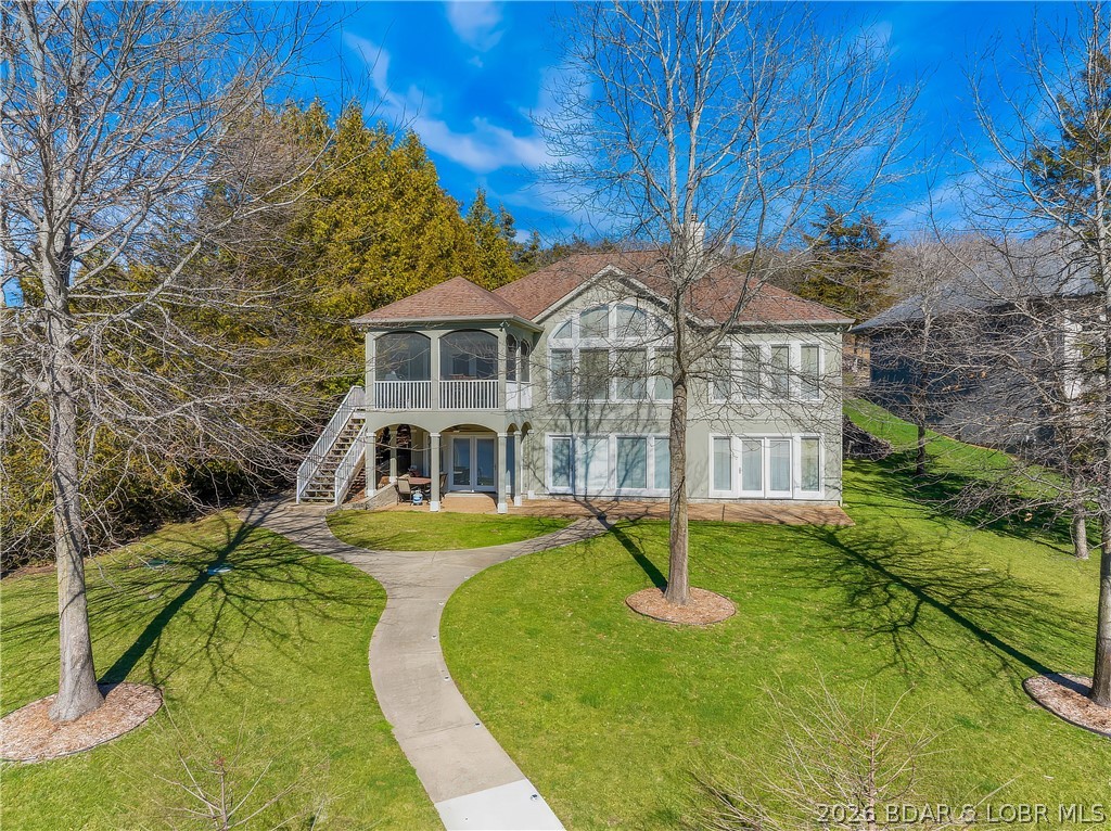 Woodbridge - Residential