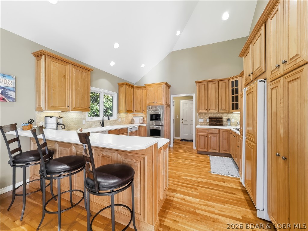 Woodbridge - Residential