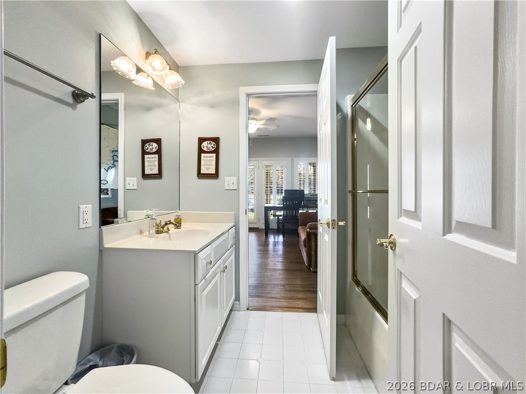 Woodbridge - Residential