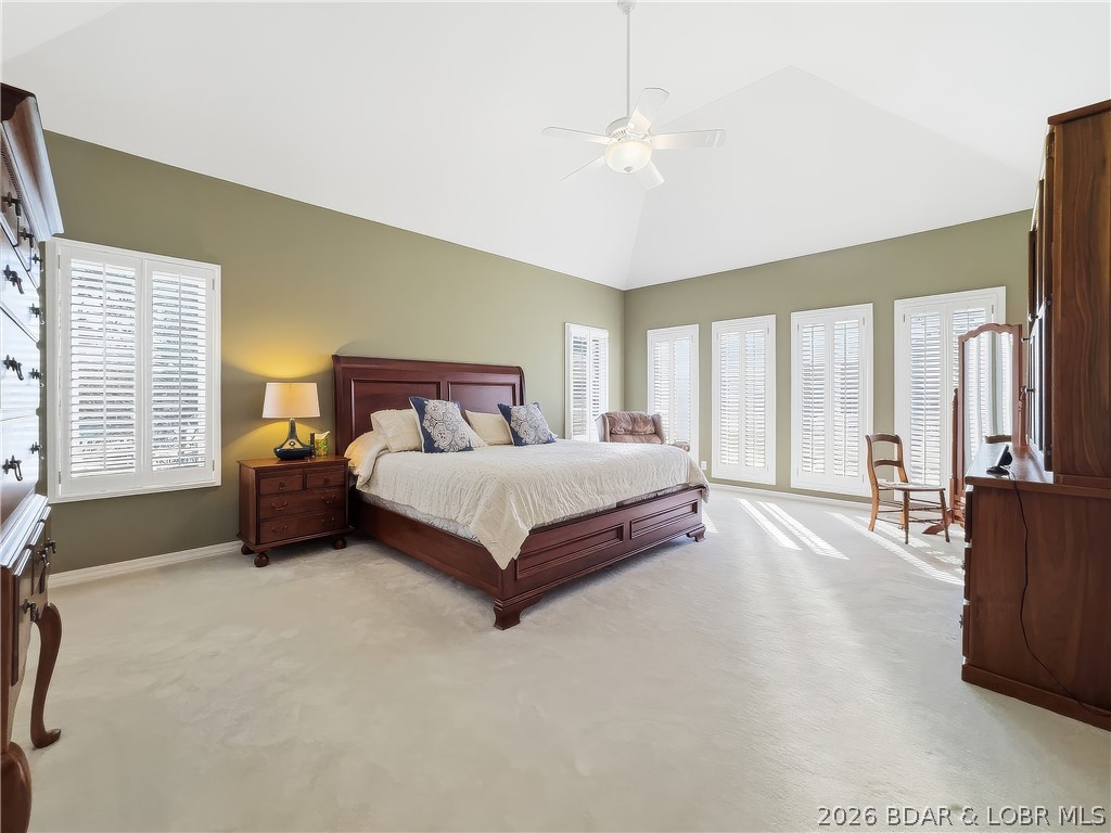 Woodbridge - Residential