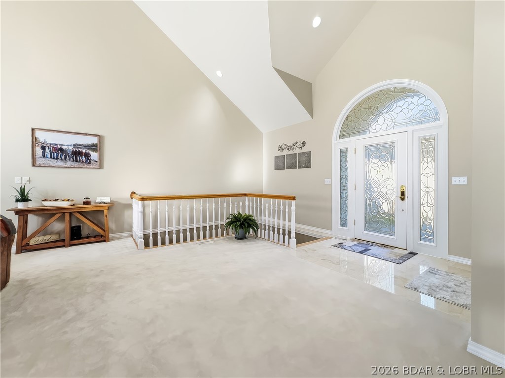 Woodbridge - Residential