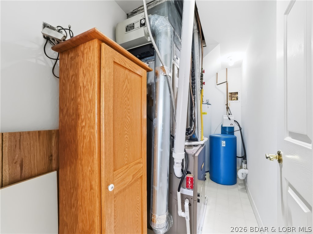 Woodbridge - Residential