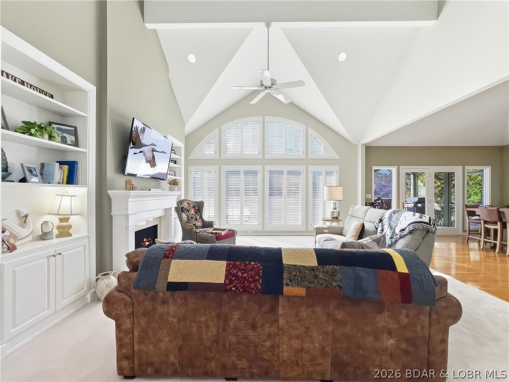 Woodbridge - Residential