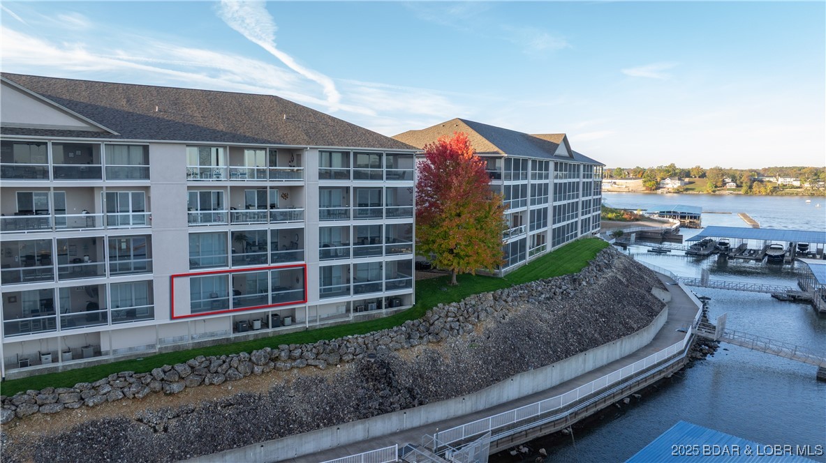 Lands End Communities Subdiv - Residential