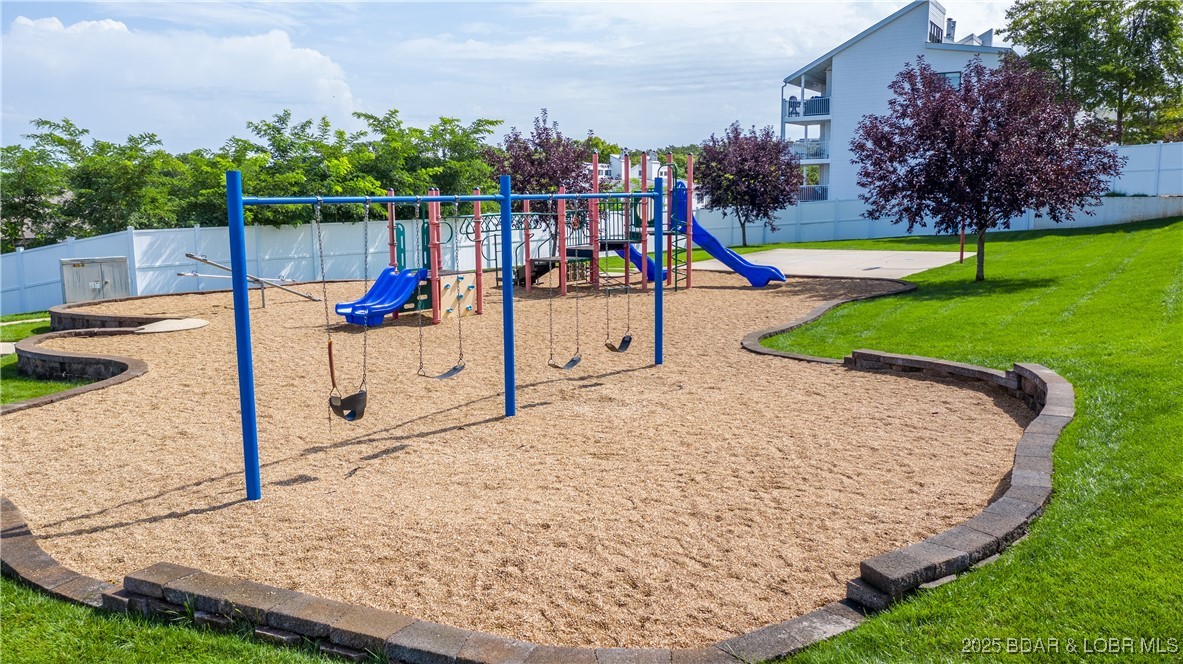 Lands End Communities Subdiv - Residential