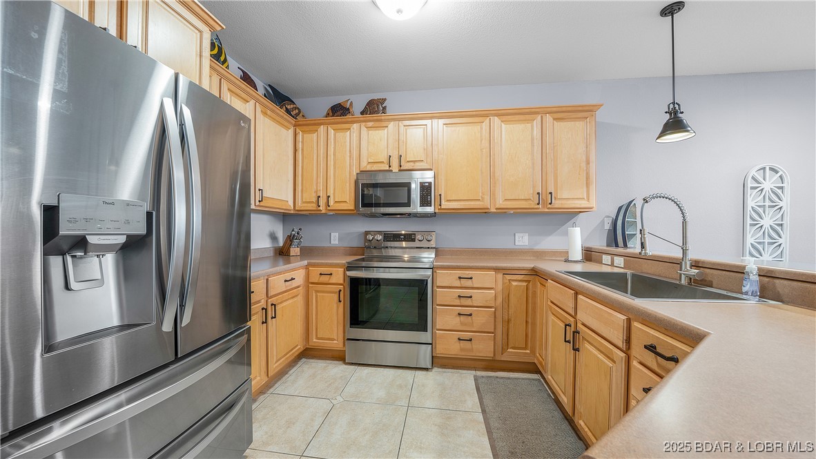 Lands End Communities Subdiv - Residential