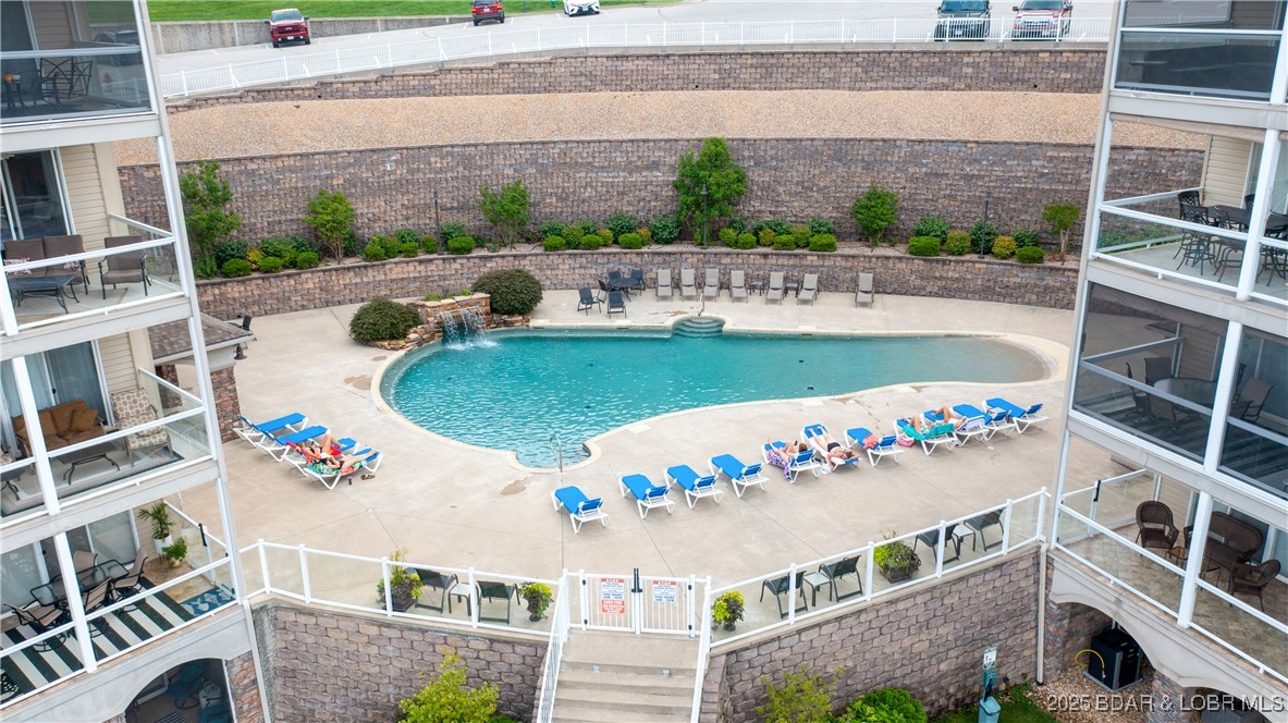 Lands End Communities Subdiv - Residential