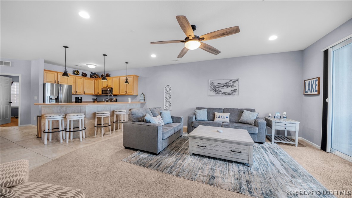 Lands End Communities Subdiv - Residential