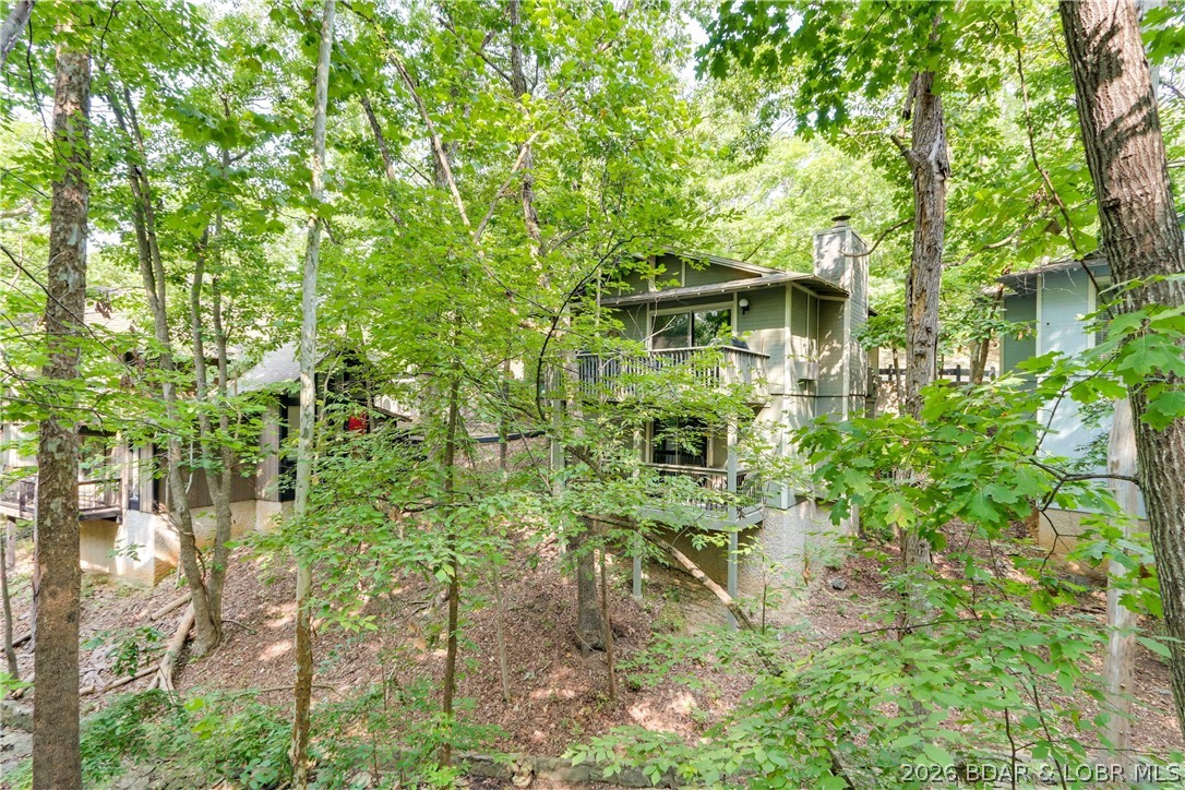 Tan-Tar-A Estates - Residential