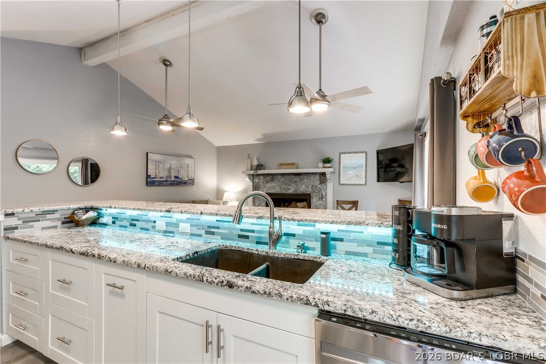 Tan-Tar-A Estates - Residential