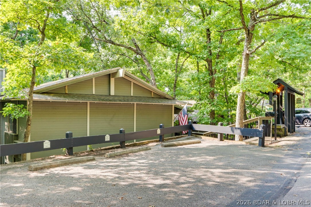 Tan-Tar-A Estates - Residential