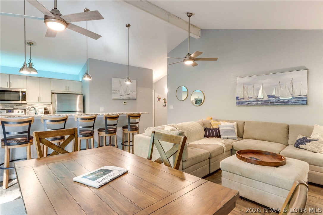 Tan-Tar-A Estates - Residential