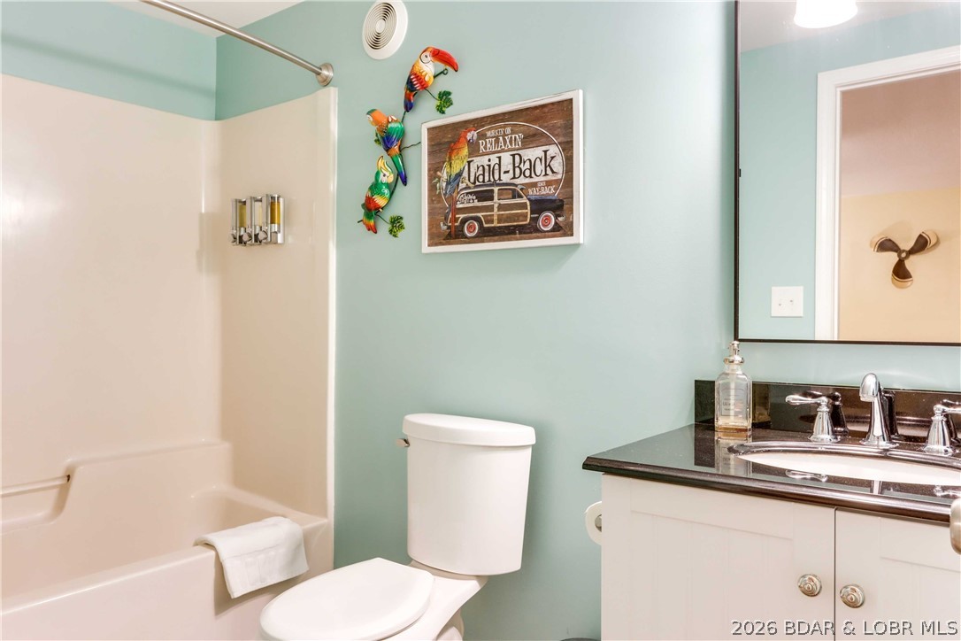 Tan-Tar-A Estates - Residential