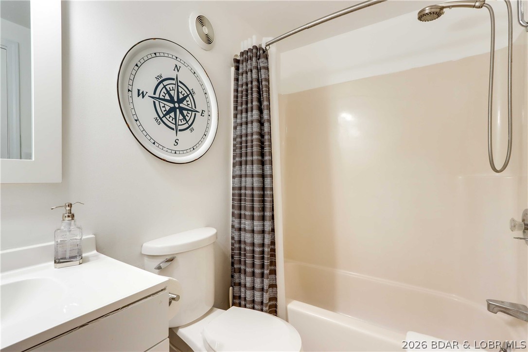 Tan-Tar-A Estates - Residential