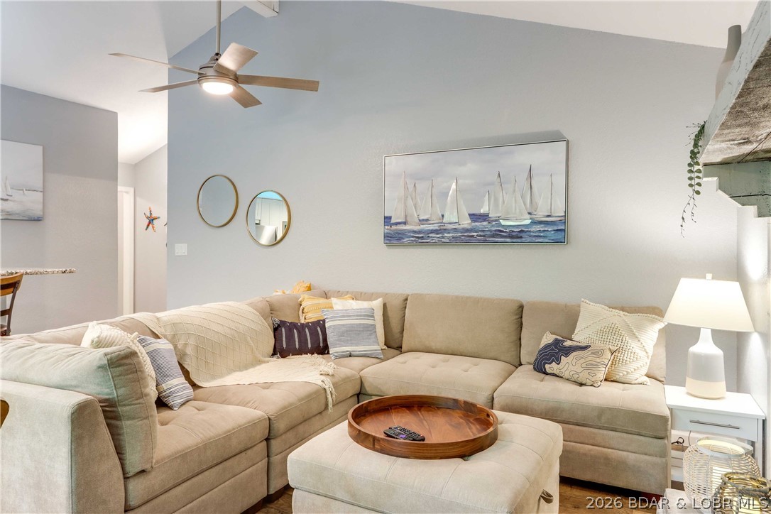 Tan-Tar-A Estates - Residential