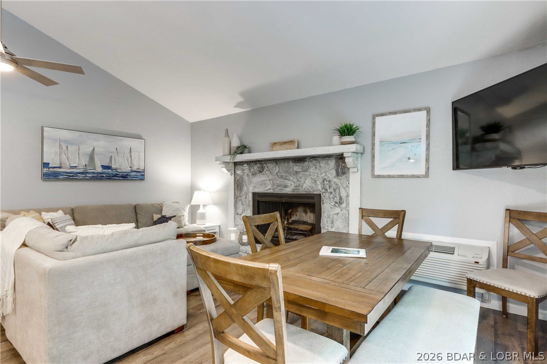 Tan-Tar-A Estates - Residential