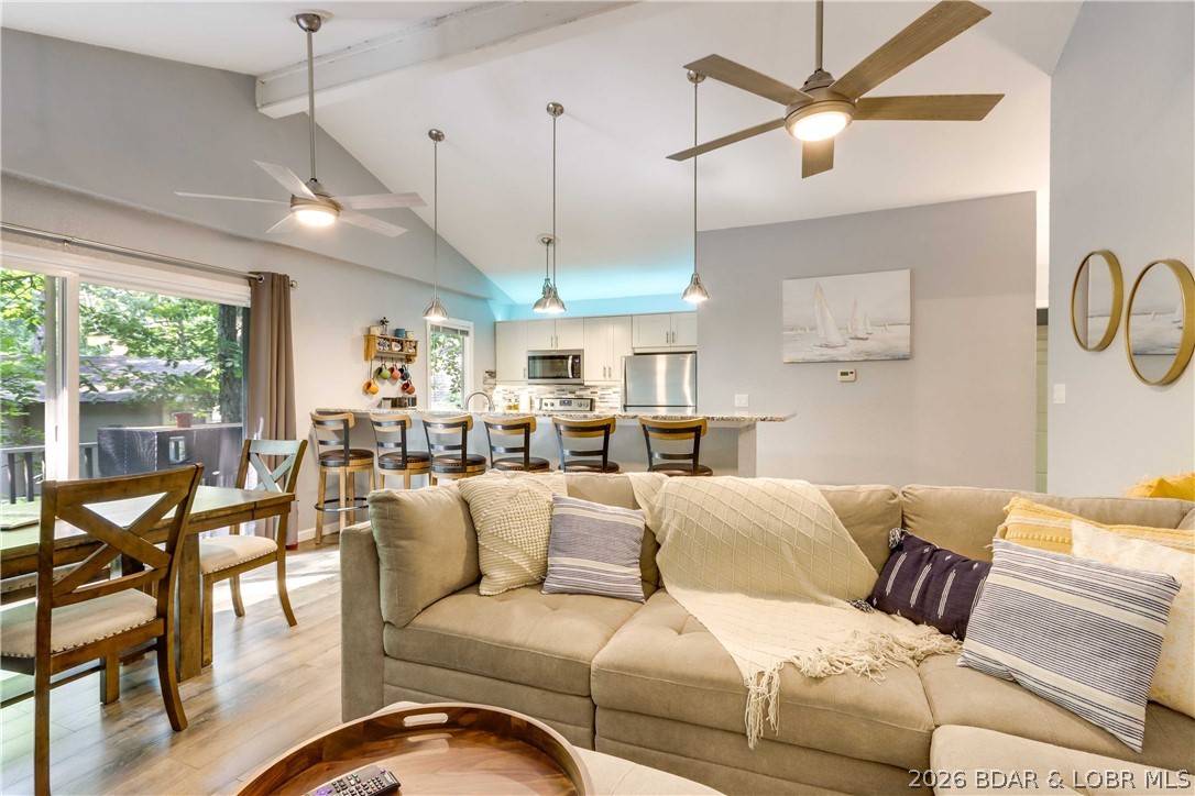 Tan-Tar-A Estates - Residential