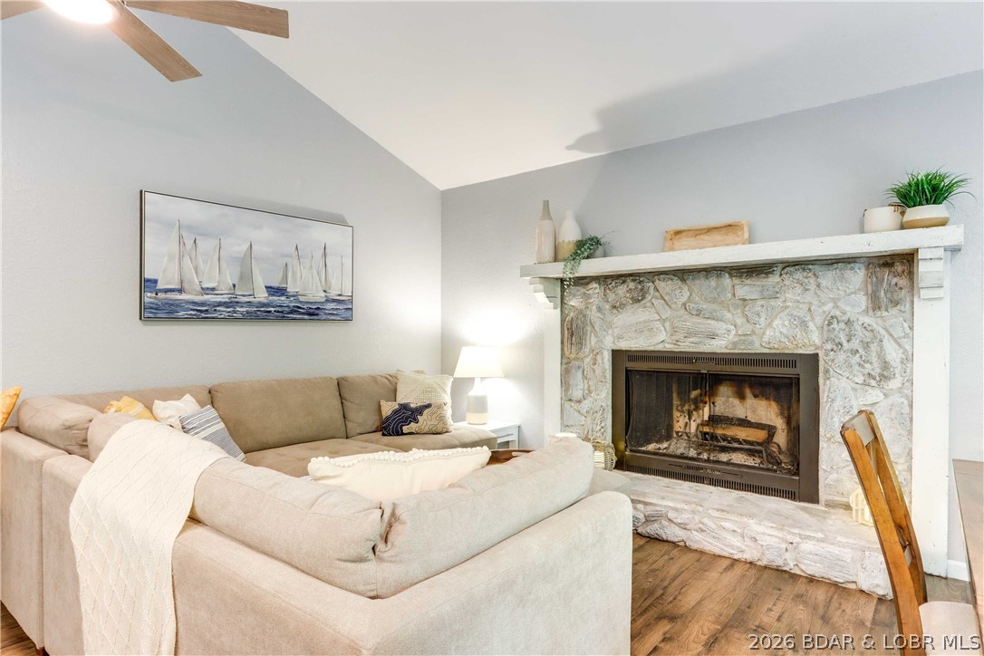 Tan-Tar-A Estates - Residential