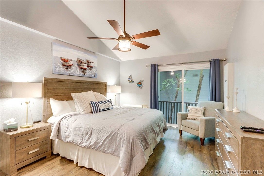 Tan-Tar-A Estates - Residential