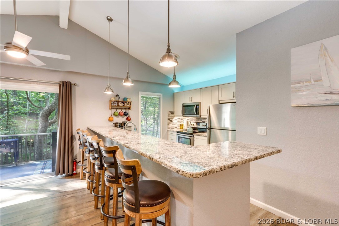 Tan-Tar-A Estates - Residential