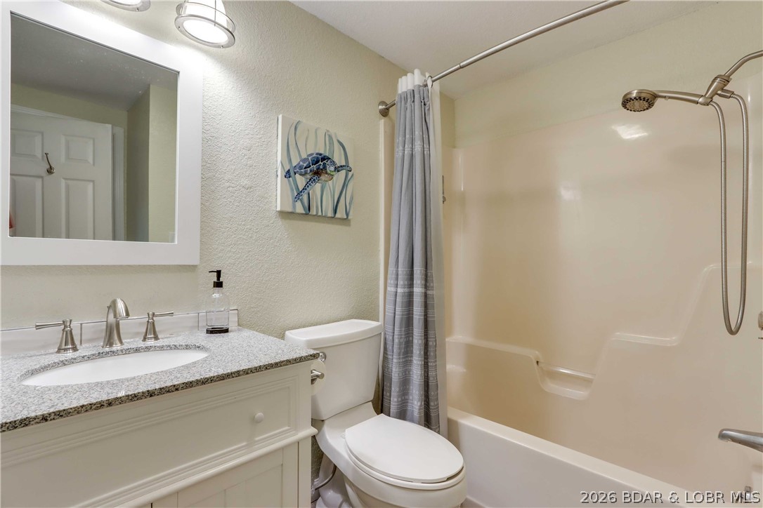 Tan-Tar-A Estates - Residential