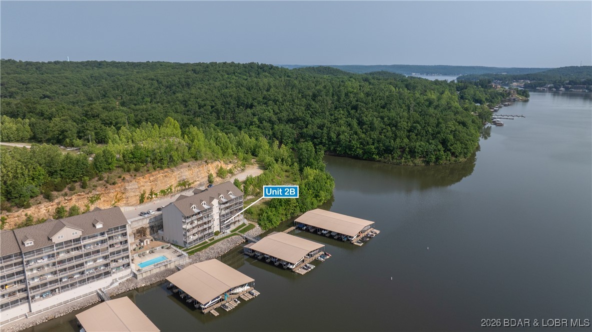 Lochhaven Condominium Subdiv - Residential