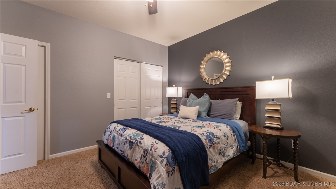 Lochhaven Condominium Subdiv - Residential