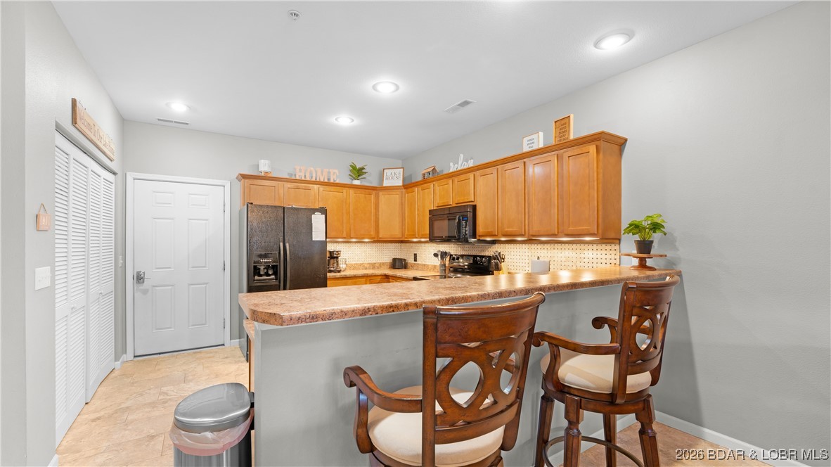 Lochhaven Condominium Subdiv - Residential