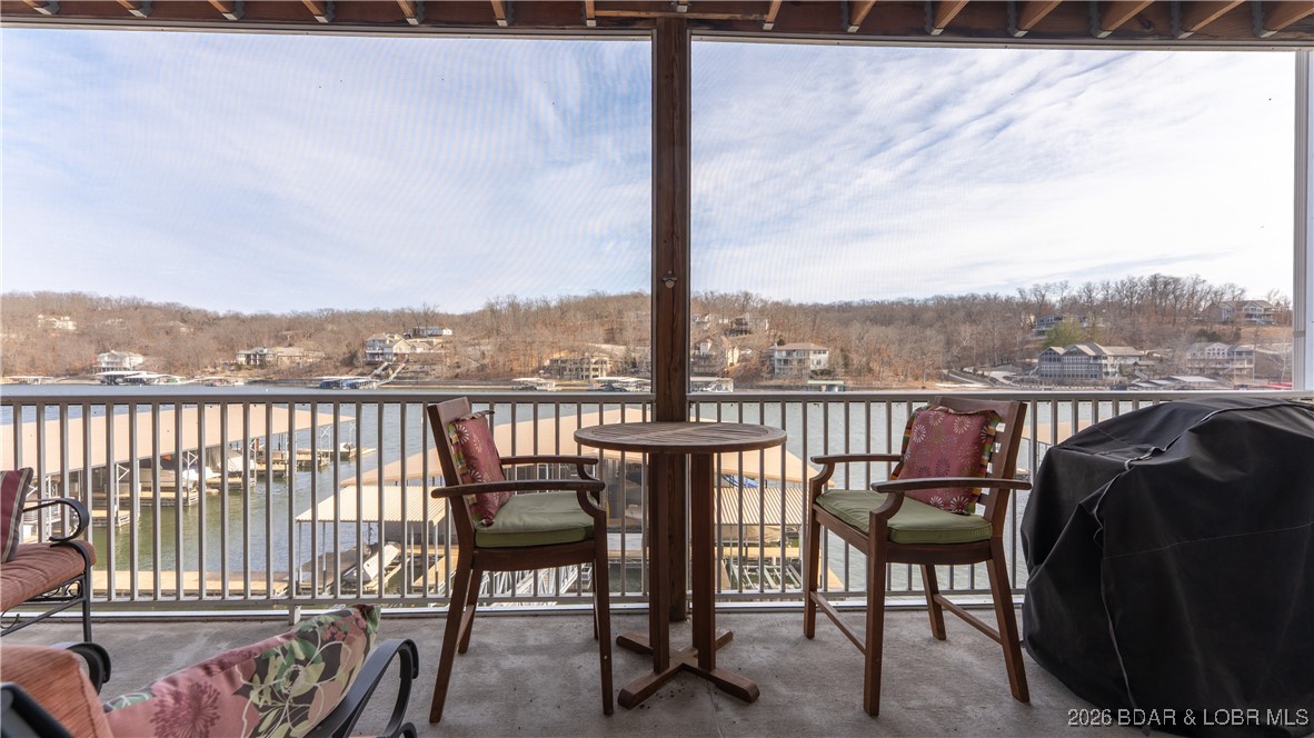 Lochhaven Condominium Subdiv - Residential