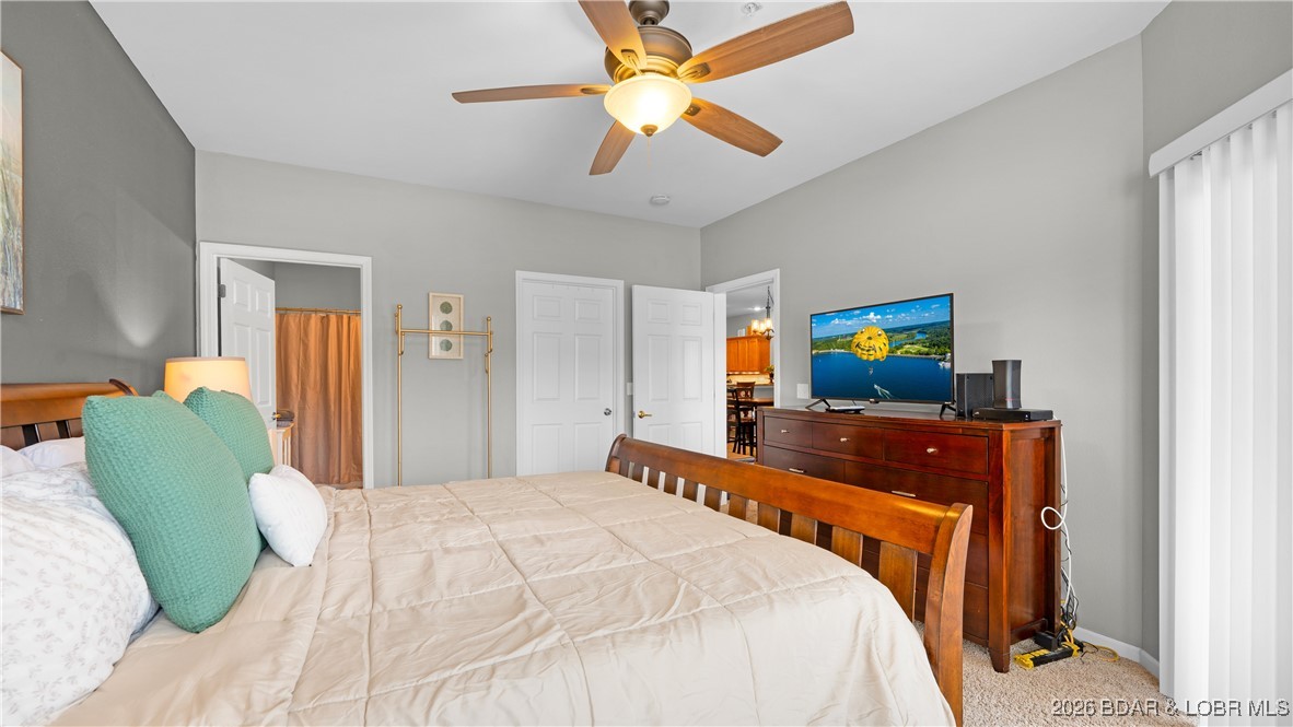 Lochhaven Condominium Subdiv - Residential