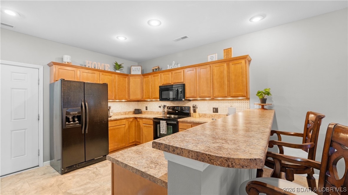 Lochhaven Condominium Subdiv - Residential