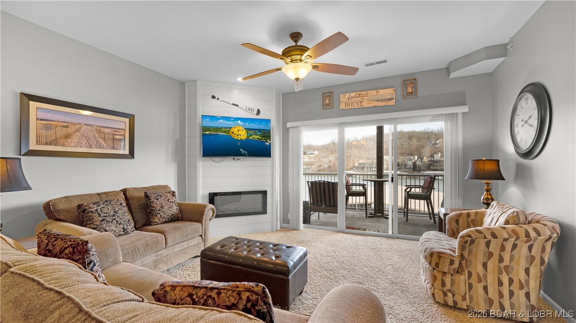 Lochhaven Condominium Subdiv - Residential