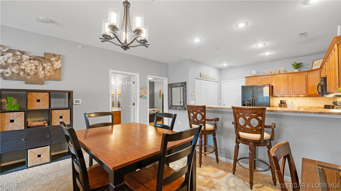 Lochhaven Condominium Subdiv - Residential