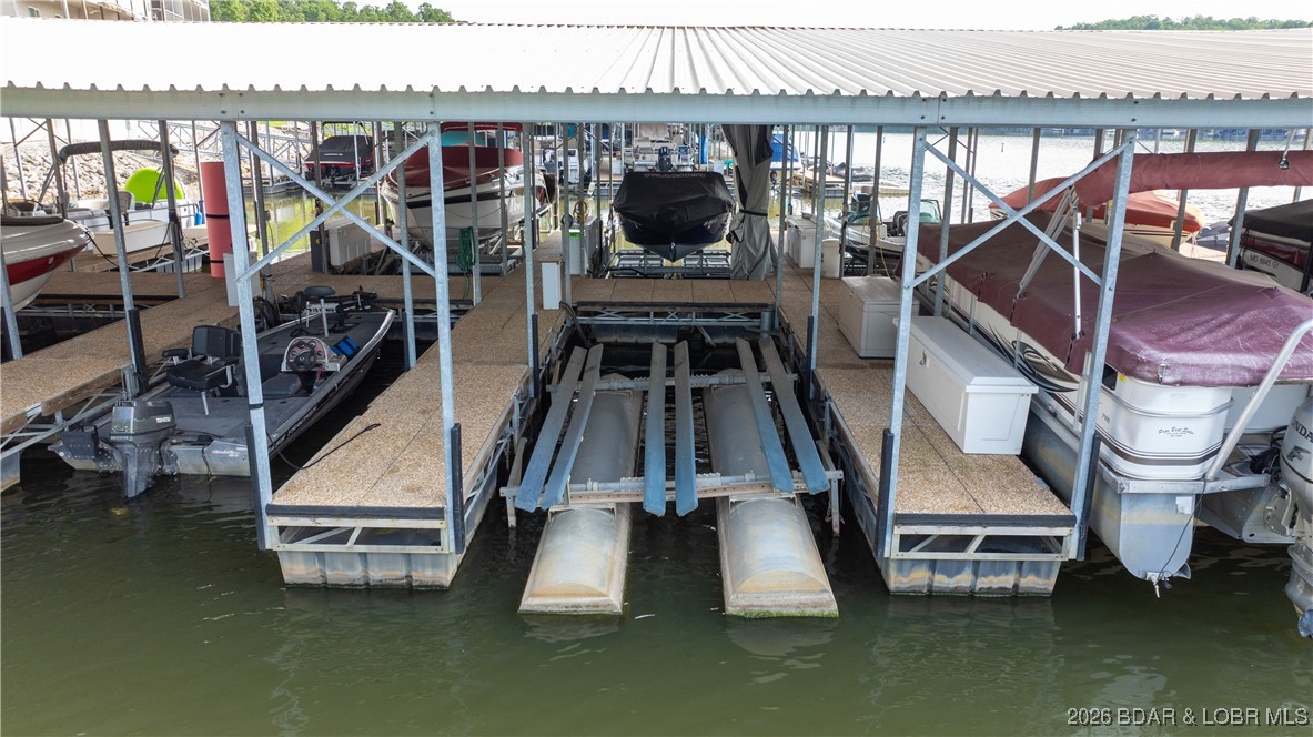 Lochhaven Condominium Subdiv - Residential