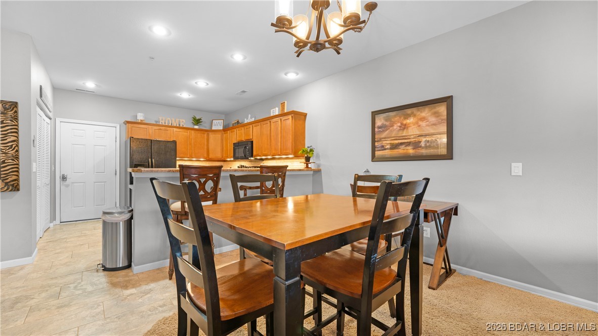 Lochhaven Condominium Subdiv - Residential