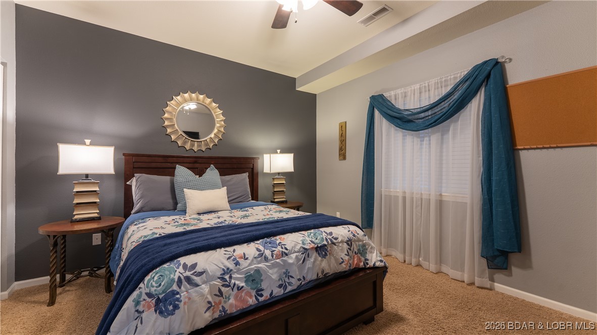 Lochhaven Condominium Subdiv - Residential