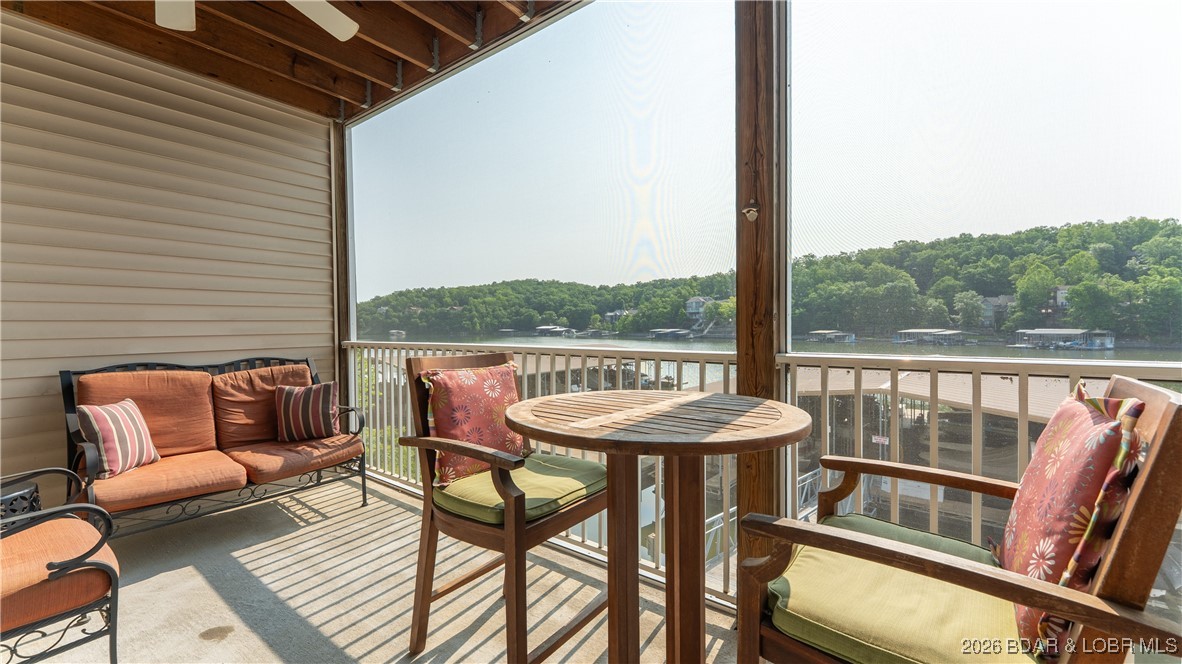 Lochhaven Condominium Subdiv - Residential