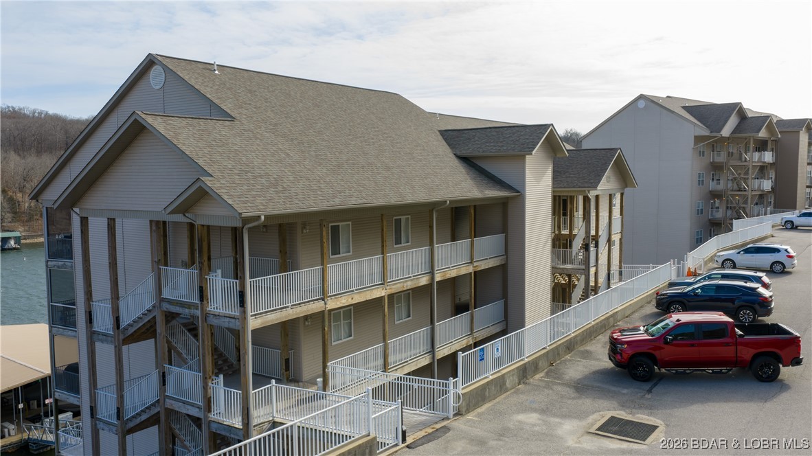 Lochhaven Condominium Subdiv - Residential