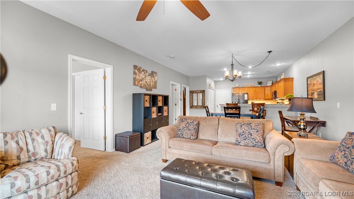 Lochhaven Condominium Subdiv - Residential