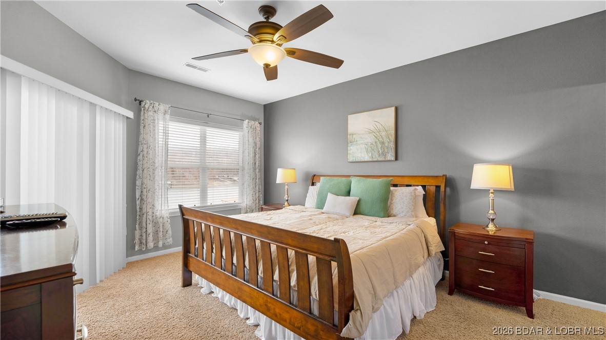 Lochhaven Condominium Subdiv - Residential