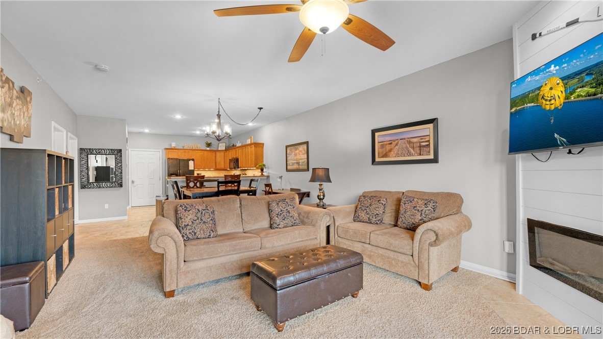 Lochhaven Condominium Subdiv - Residential