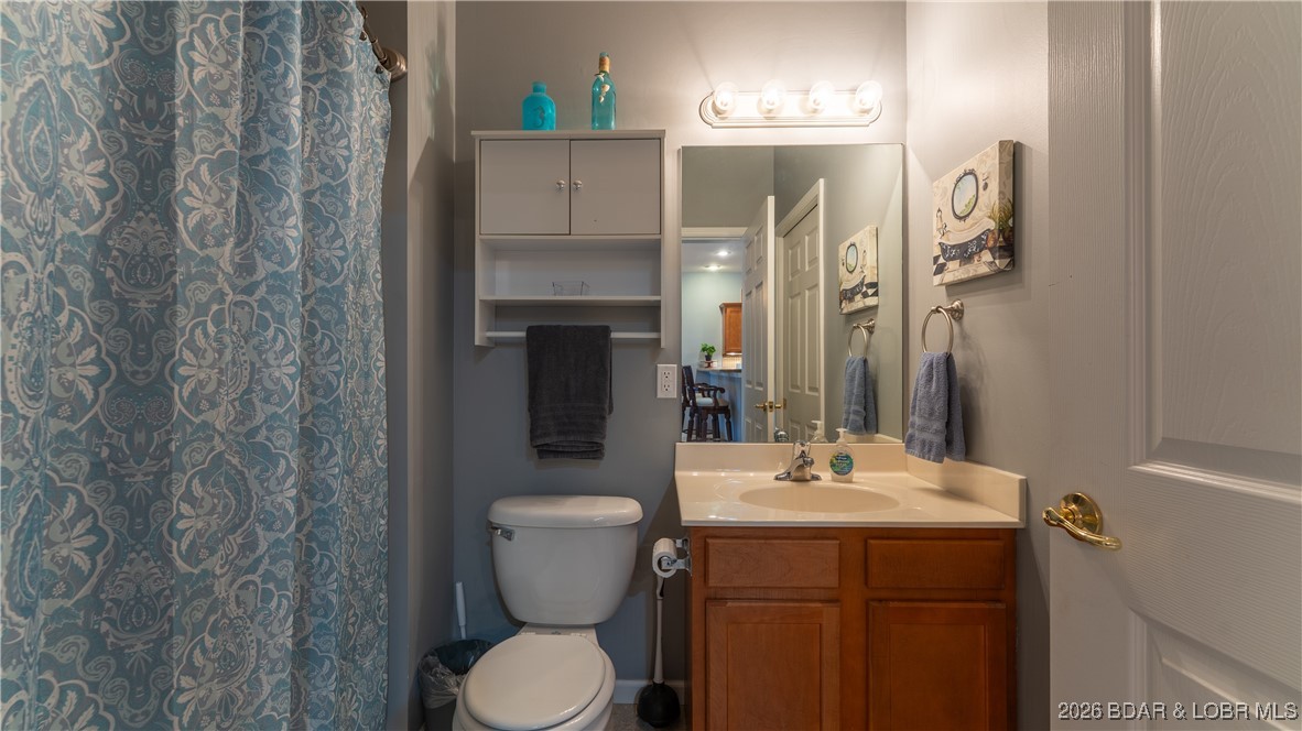 Lochhaven Condominium Subdiv - Residential