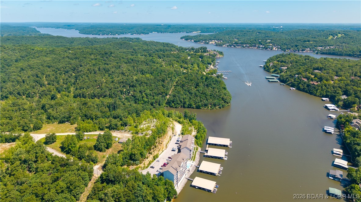 Lochhaven Condominium Subdiv - Residential