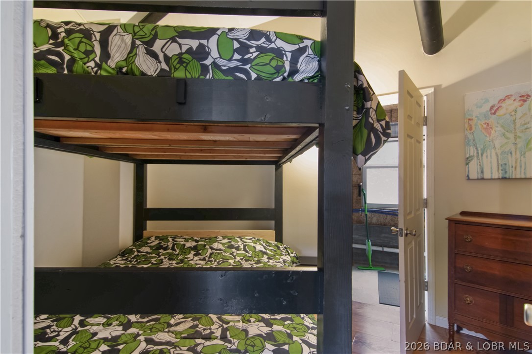 Evans Lick Branch - Residential