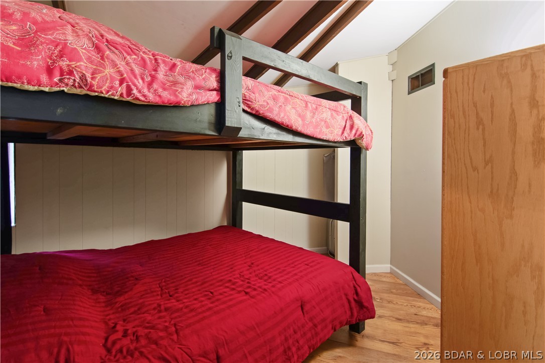 Evans Lick Branch - Residential