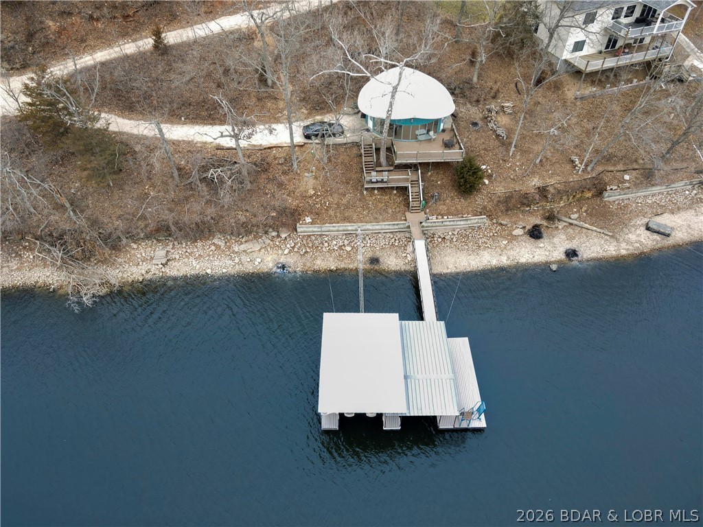 Evans Lick Branch - Residential